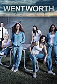 مسلسل Wentworth مترجم الموسم التاسع
